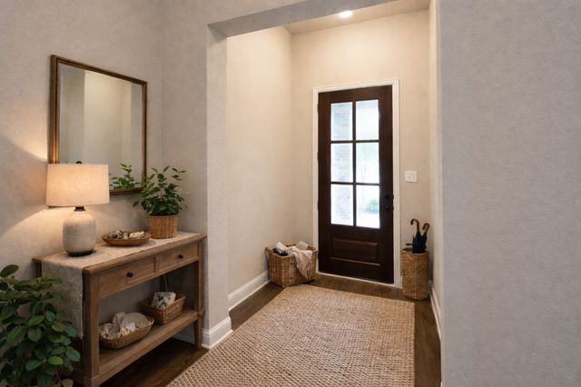 4110 Swinley Forest Drive, Arlington, TX 76017
