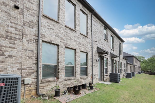 4110 Swinley Forest Drive, Arlington, TX 76017