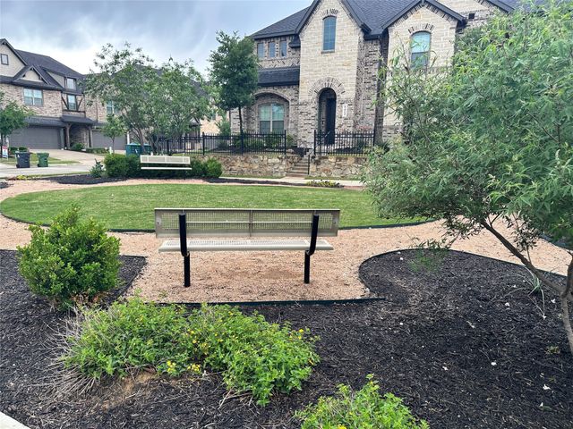 4110 Swinley Forest Drive, Arlington, TX 76017