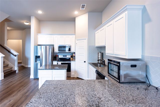 4110 Swinley Forest Drive, Arlington, TX 76017