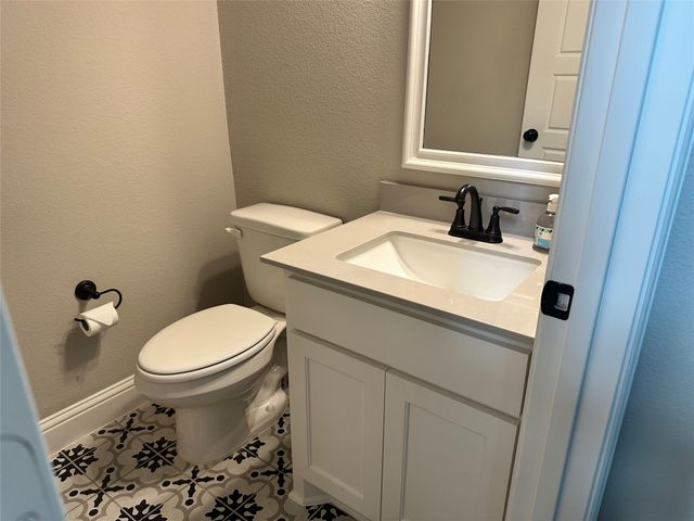 4110 Swinley Forest Drive, Arlington, TX 76017