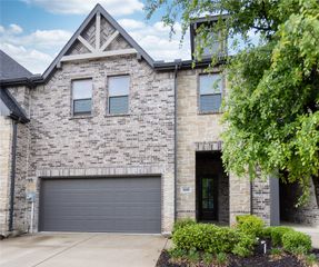 4110 Swinley Forest Drive, Arlington, TX 76017