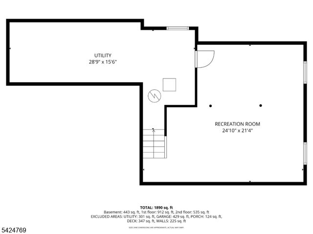 3 Millbrook Rd., Raritan Twp., NJ 08822