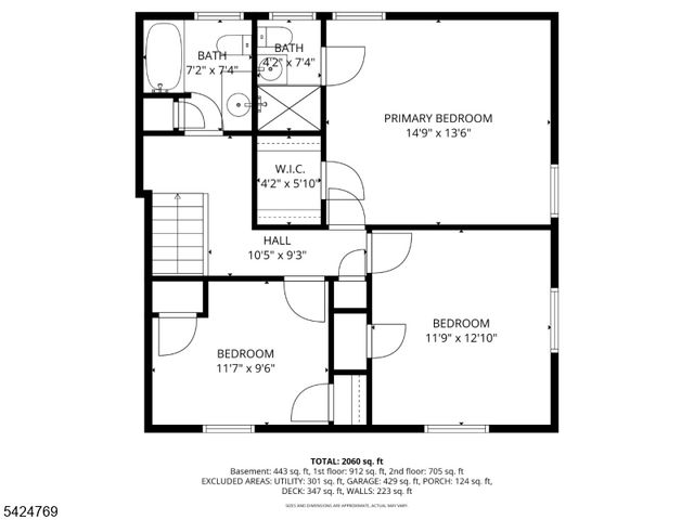 3 Millbrook Rd., Raritan Twp., NJ 08822