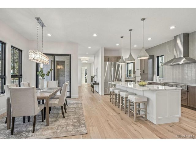 1699 Bellaire St, Denver, CO 80220