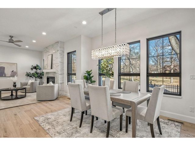 1699 Bellaire St, Denver, CO 80220