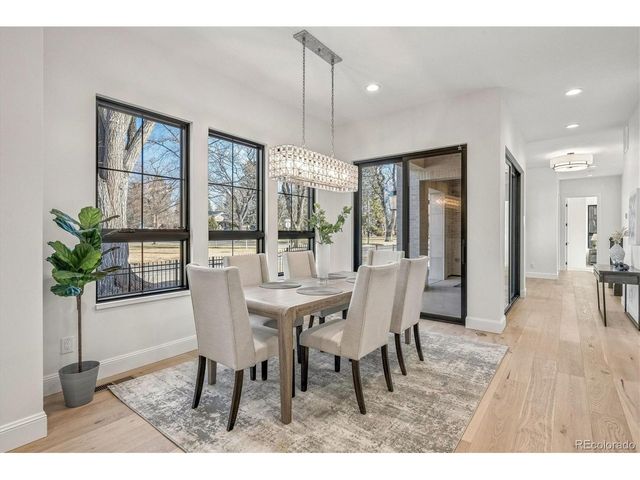 1699 Bellaire St, Denver, CO 80220