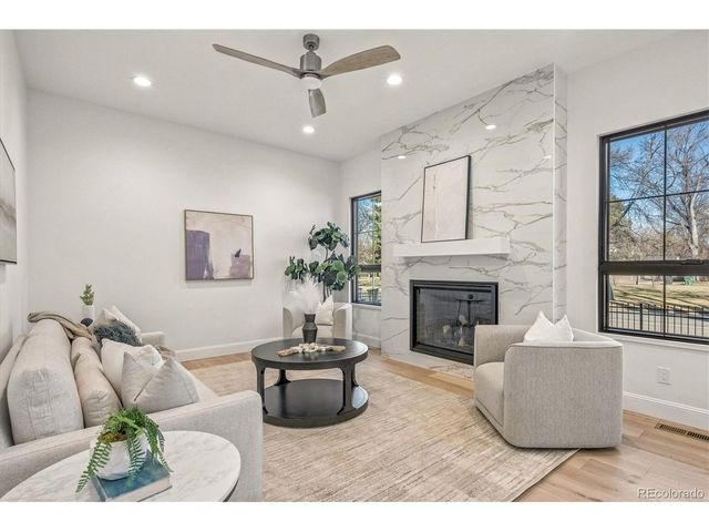 1699 Bellaire St, Denver, CO 80220