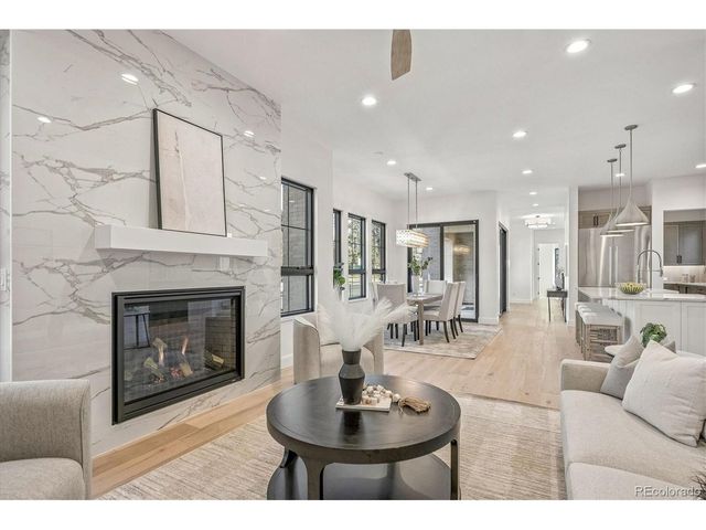 1699 Bellaire St, Denver, CO 80220