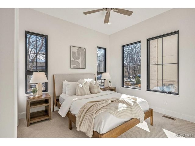 1699 Bellaire St, Denver, CO 80220