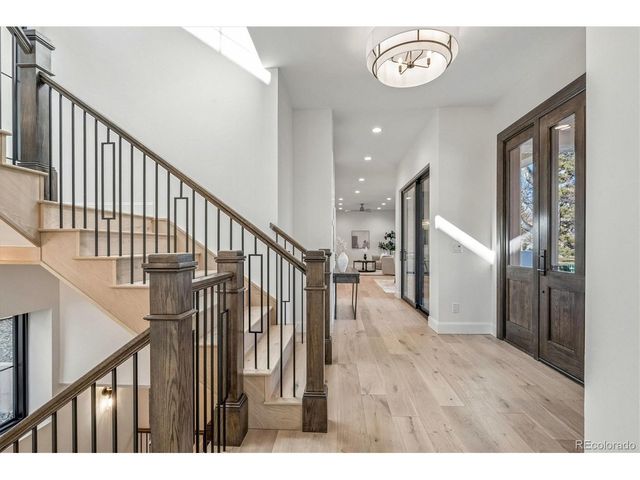 1699 Bellaire St, Denver, CO 80220