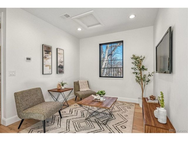 1699 Bellaire St, Denver, CO 80220