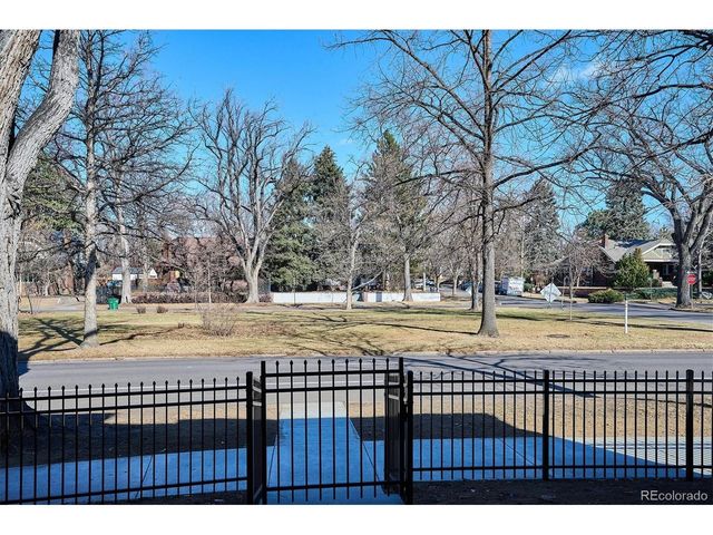 1699 Bellaire St, Denver, CO 80220