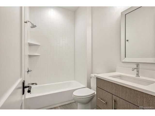 1699 Bellaire St, Denver, CO 80220