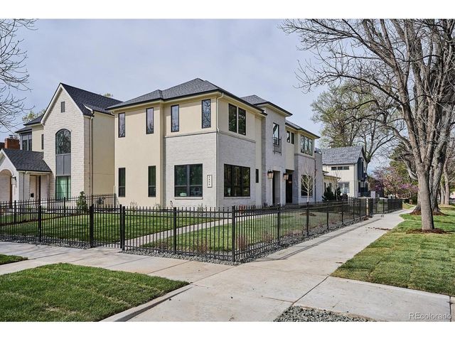 1699 Bellaire St, Denver, CO 80220