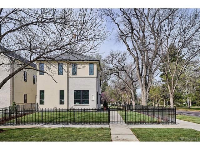 1699 Bellaire St, Denver, CO 80220