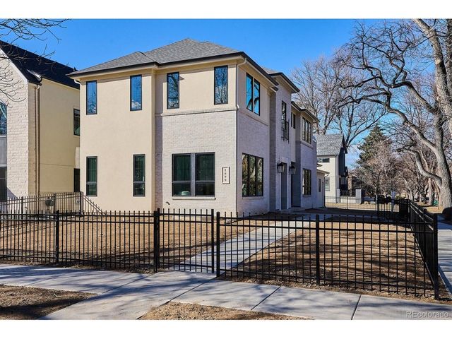 1699 Bellaire St, Denver, CO 80220