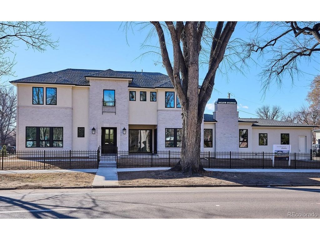 1699 Bellaire St, Denver, CO 80220