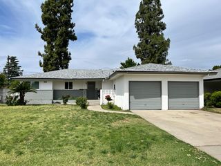 2235 N Backer Avenue, Fresno, CA 93703