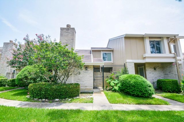 2321 Crescent Park Drive 276, Houston, TX 77077