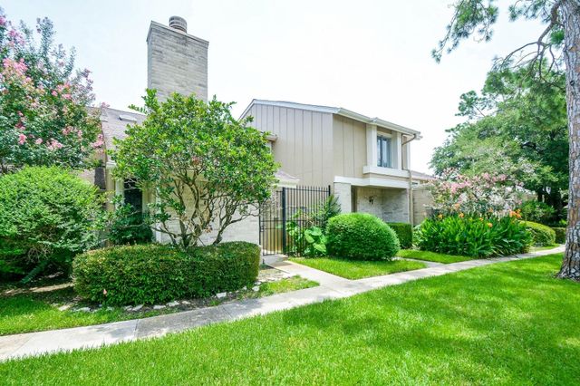 2321 Crescent Park Drive 276, Houston, TX 77077