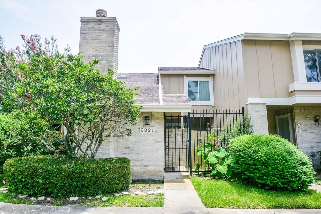 2321 Crescent Park Drive 276, Houston, TX 77077