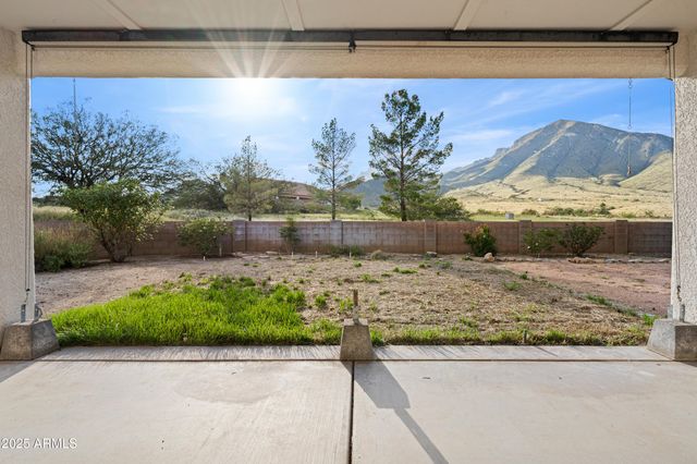 6603 E RENEGADE Trail, Hereford, AZ 85615