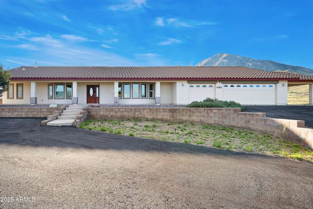 6603 E RENEGADE Trail, Hereford, AZ 85615