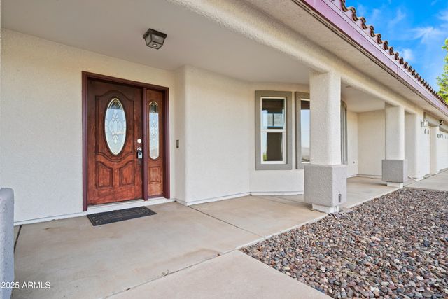 6603 E RENEGADE Trail, Hereford, AZ 85615