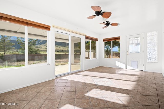 6603 E RENEGADE Trail, Hereford, AZ 85615