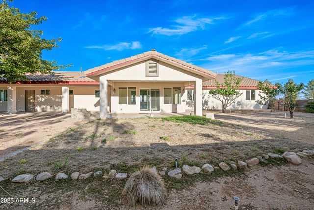 6603 E RENEGADE Trail, Hereford, AZ 85615