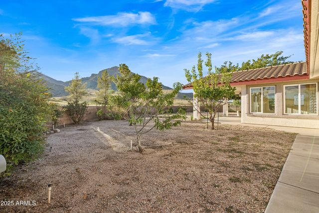 6603 E RENEGADE Trail, Hereford, AZ 85615