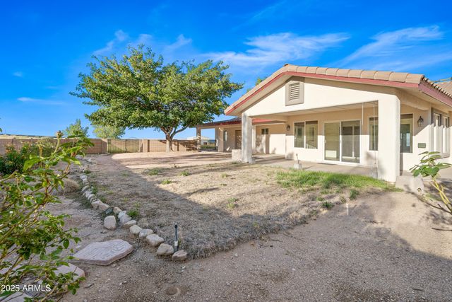 6603 E RENEGADE Trail, Hereford, AZ 85615