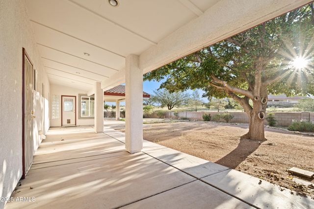 6603 E RENEGADE Trail, Hereford, AZ 85615