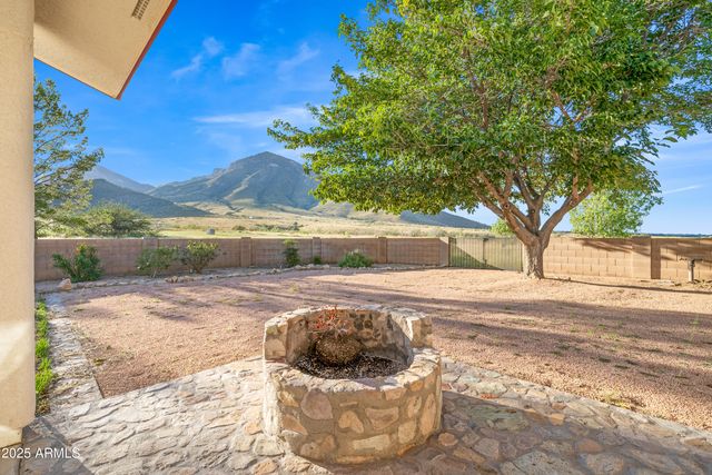 6603 E RENEGADE Trail, Hereford, AZ 85615