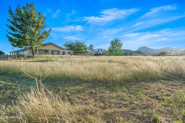 6603 E RENEGADE Trail, Hereford, AZ 85615