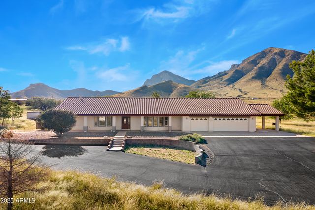 6603 E RENEGADE Trail, Hereford, AZ 85615