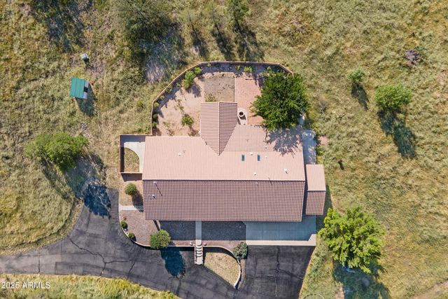 6603 E RENEGADE Trail, Hereford, AZ 85615