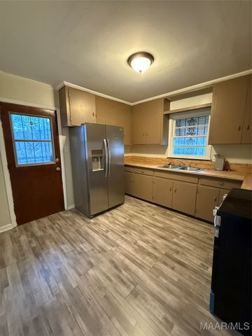 611 Shepard Street, Montgomery, AL 36104