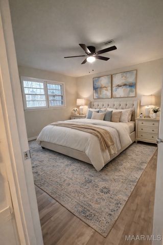 611 Shepard Street, Montgomery, AL 36104