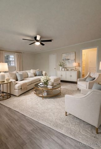 611 Shepard Street, Montgomery, AL 36104