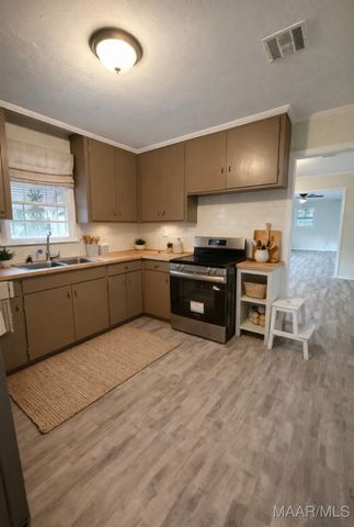 611 Shepard Street, Montgomery, AL 36104