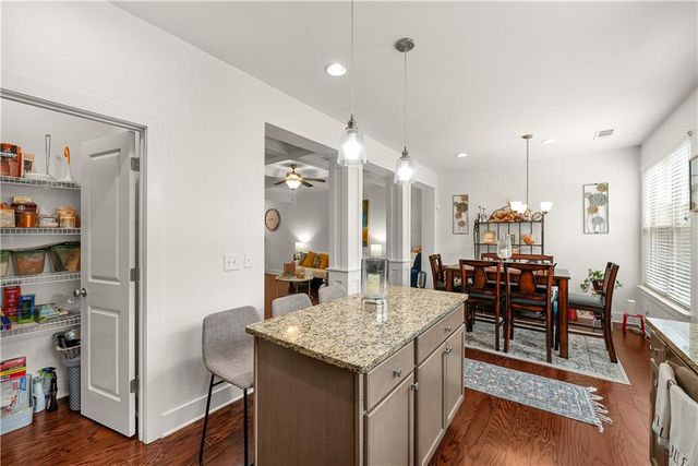 5888 Radford Loop, Fairburn, GA 30213