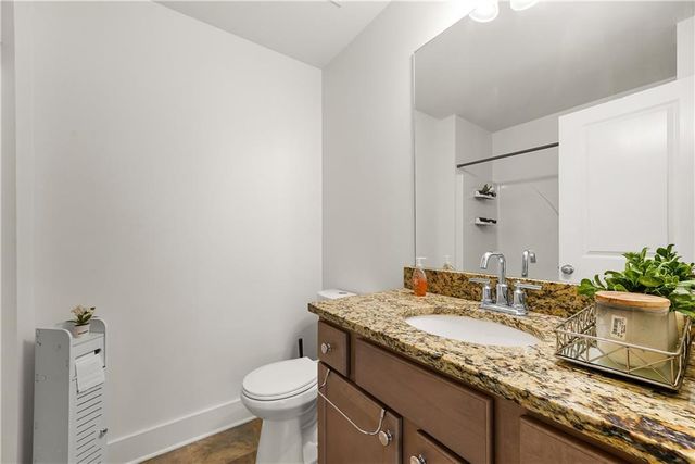 5888 Radford Loop, Fairburn, GA 30213