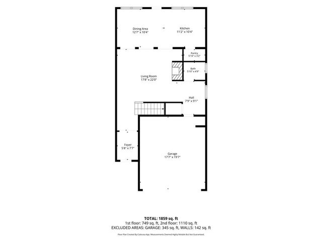 5888 Radford Loop, Fairburn, GA 30213