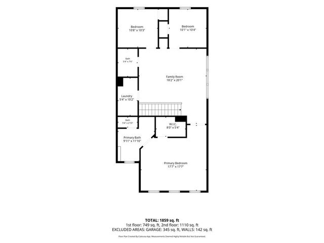5888 Radford Loop, Fairburn, GA 30213