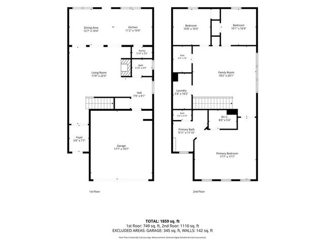 5888 Radford Loop, Fairburn, GA 30213