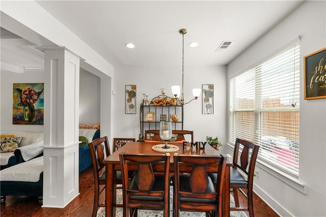 5888 Radford Loop, Fairburn, GA 30213