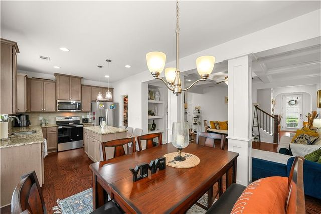 5888 Radford Loop, Fairburn, GA 30213