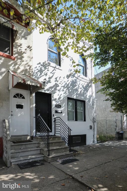 1034 S 4TH ST, CAMDEN, NJ 08103 — photo 4